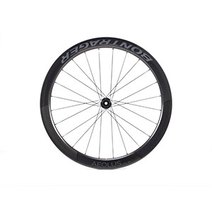 TREK Bontrager Aeolus RSL 51 TLR Disc Road Wheel